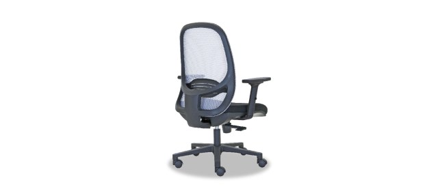 Style operative chair